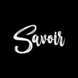 أيقونة Savoir